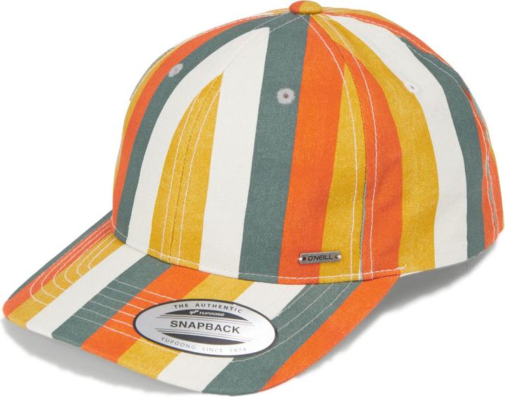 Actual product image O'Neill Mix & Match Seacoast Cap