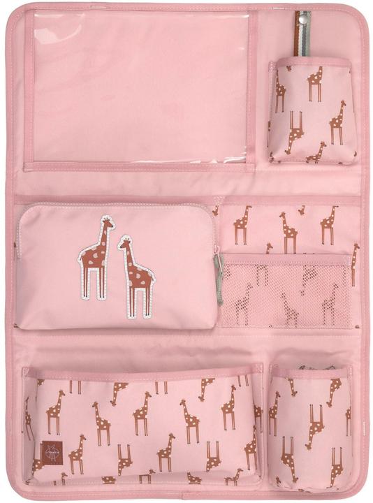 Rosa, Braun