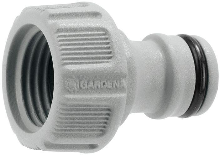 Produktbild Gardena Hahnverbinder (Hahnverbinder, 26.50 mm)