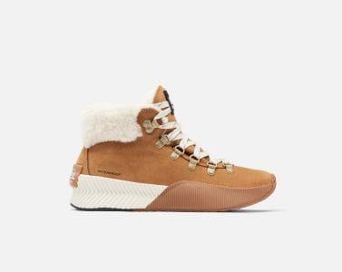 Actual product image Sorel Out N About™ Iii Conquest Wp (40)