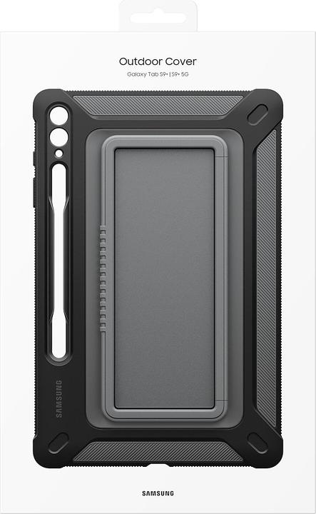Actual product image Samsung Outdoor Cover (Galaxy Tab S9 Plus)