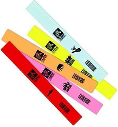 Produktbild Zebra Z-Band Splash (25.40 cm)