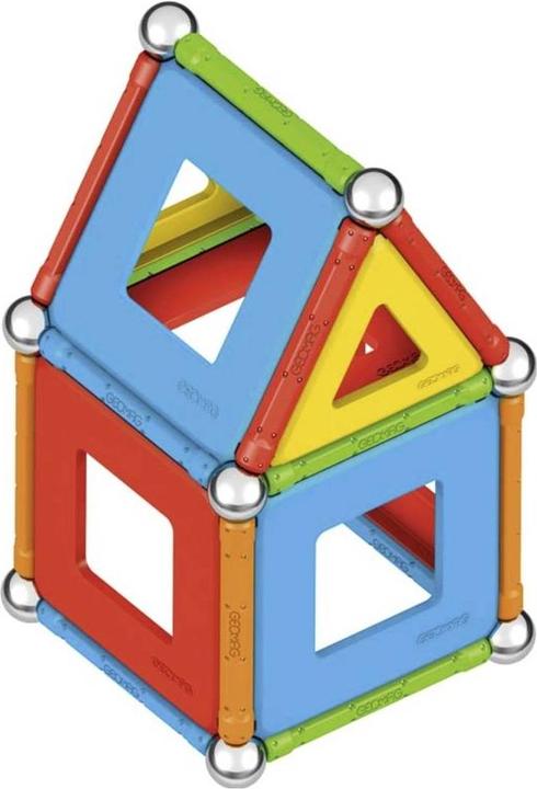Productafbeelding Geomag Super Kleur Recycling