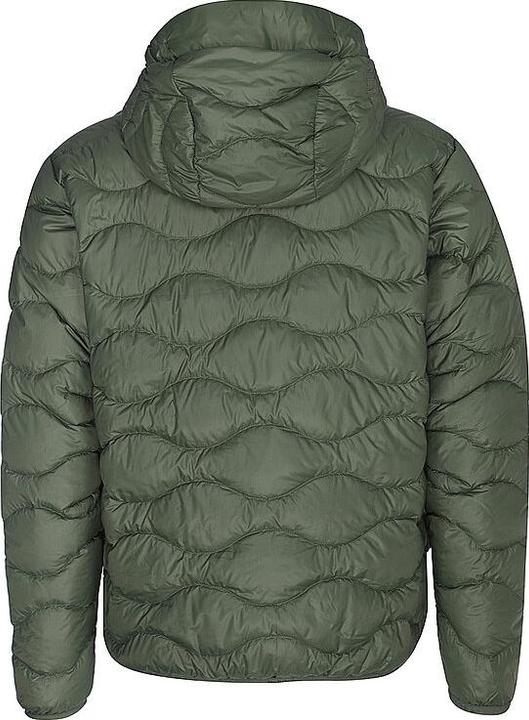 Immagine prodotto Peak Performance Giacca con cappuccio Helium Down (L)