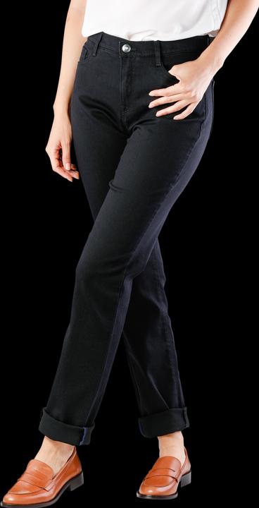 Produktbild BRAX Jeans Slim Fit "Carola" (W27/L30)