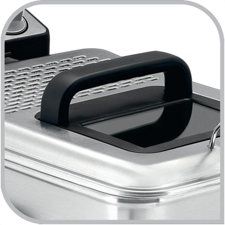 Image du produit Tefal FR8040 Oleoclean Pro Friteuse à huile / Deep Fryer
