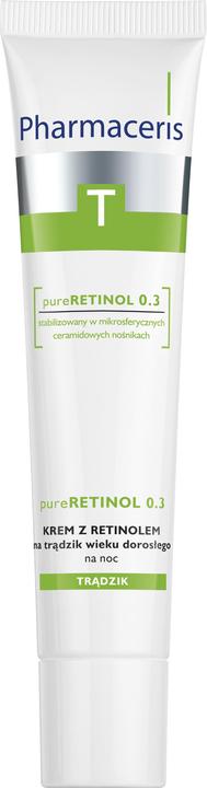 Image du produit MGA Eh bien (Crème pour le corps, 40 ml)