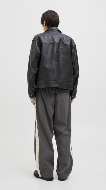 Image du produit Jack & Jones Jpstowen Jjtechpanel Jogger Styd Aw24 Ln (M)