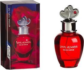 Love Always - Eau De Parfum - 100Ml (Eau de Parfum, 100 ml)