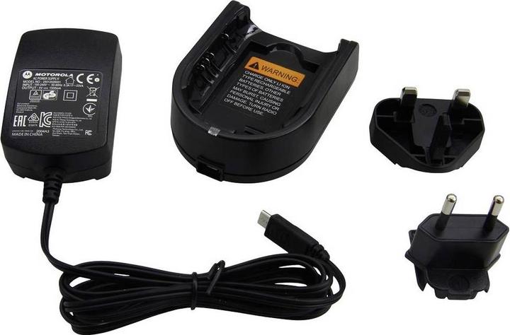 Produktbild Motorola Tlkr T50 (6 km)