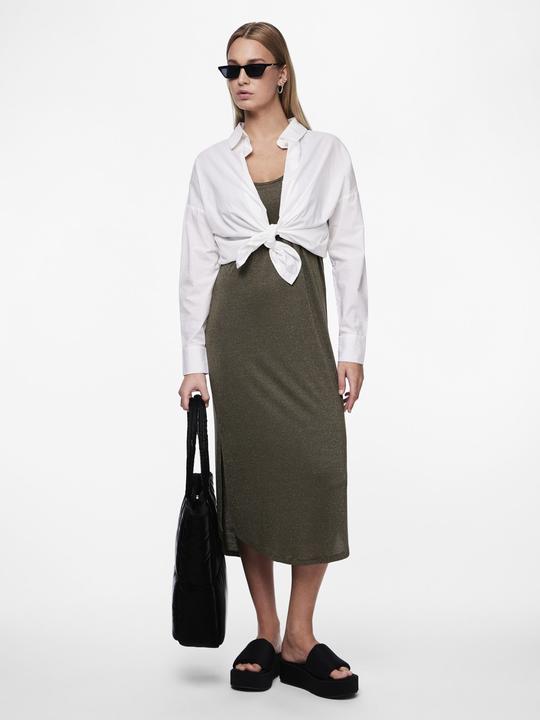 Image du produit Pieces PCBILLO Robe midi (S)