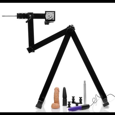 Image du produit XR Brands Matrix - Multi-Angle Sex Machine