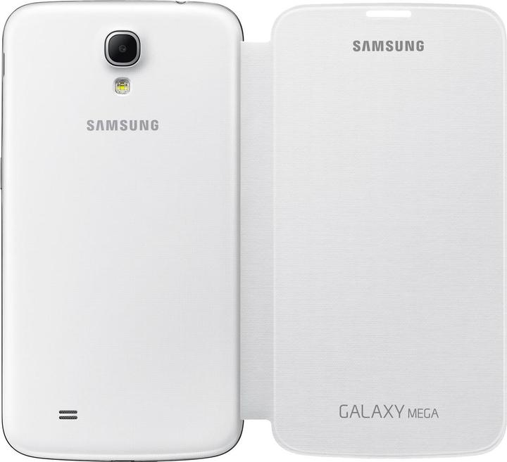 Productafbeelding Samsung Portemonneehoes (Samsung Galaxy Mega 6.3)