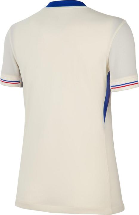 Immagine prodotto Nike Frankreich Auswärts Frauen Trikot für die Frauen EM (XL)