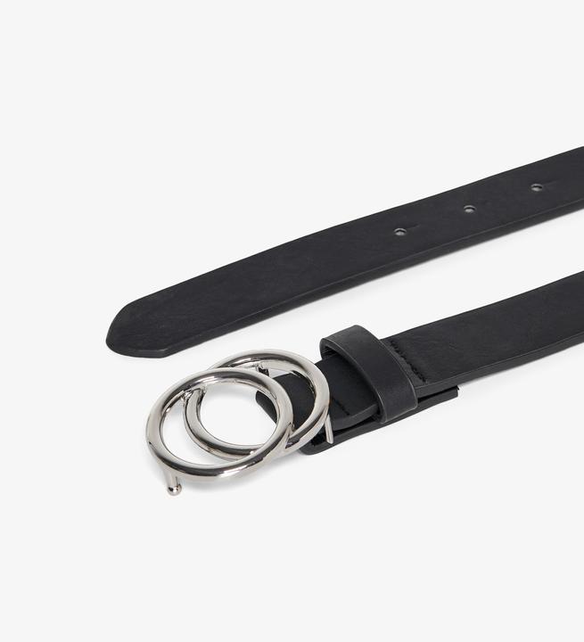 Produktbild Only Curvy Kunstleder Gürtel (115)
