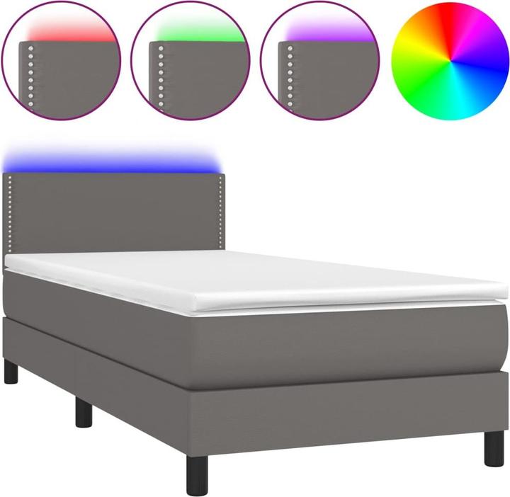 Produktbild VidaXL Azael (100 x 200 cm, 100 x 200 cm)