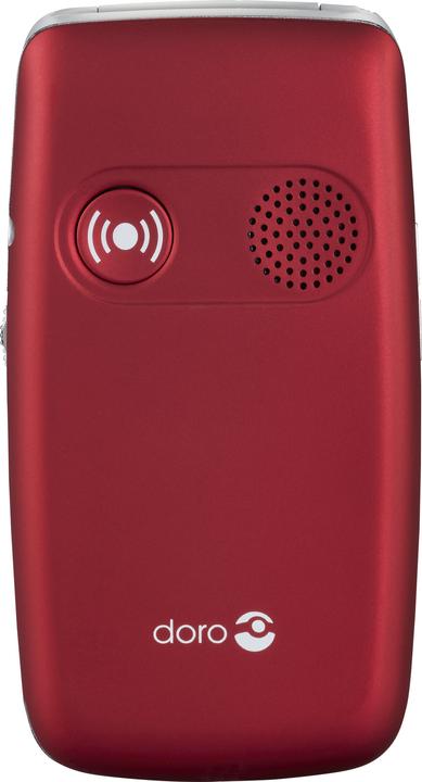 Image du produit Doro Primo 418 2G (2.80", 3 Mpx, 2G)