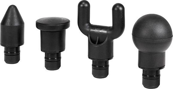 Actual product image Batavia Maxxgun Pro 24V Battery Massager