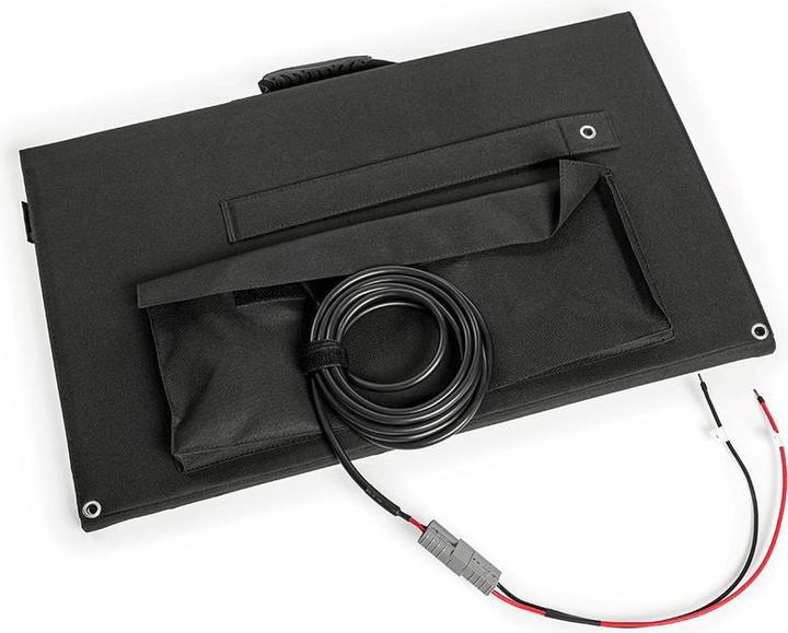 Produktbild Wattstunde SunFolder+ (340 W, 9.42 kg)