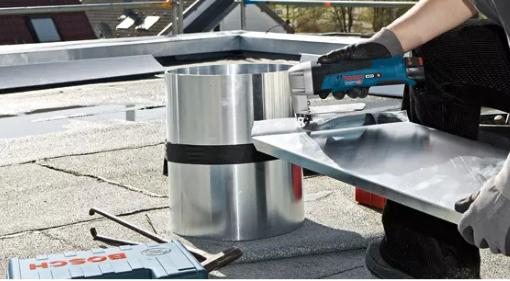 Actual product image Bosch Professional Gsc 12v-13