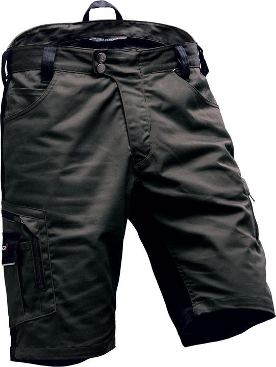 Pfanner StretchFlex Cancool Shorts