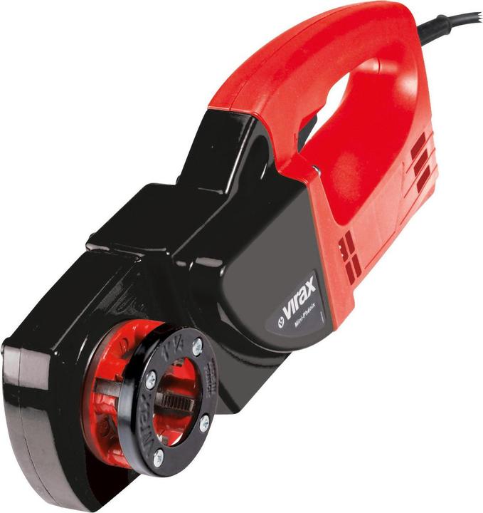 Produktbild Virax Elektrische Schneidbacke Mini Phenix 4 Bspt Rechts 1/2"-1.1/4"