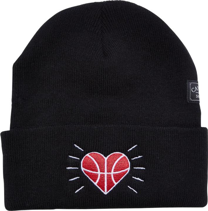 Cayler & Sons Heart for the Game Old School Beanie - 20457 (One Size)