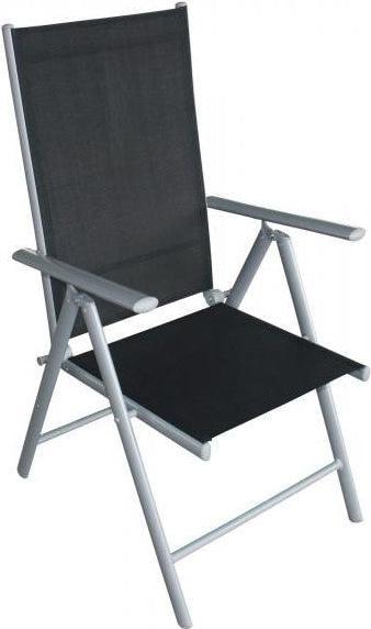 Image du produit Degamo 4x Fauteuil pliable RAVENNA