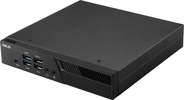 Produktbild ASUS Mini PC PB60-B7119ZD (Intel Core i7-8700T, 8 GB, 256 GB)