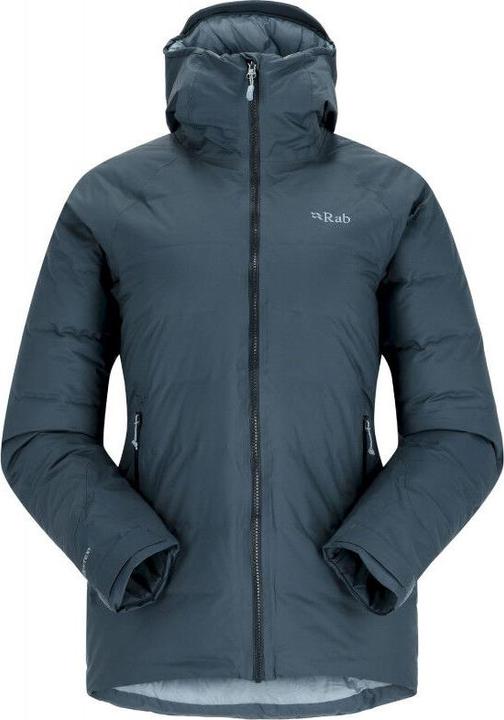 Rab Women's Valiance Jacket