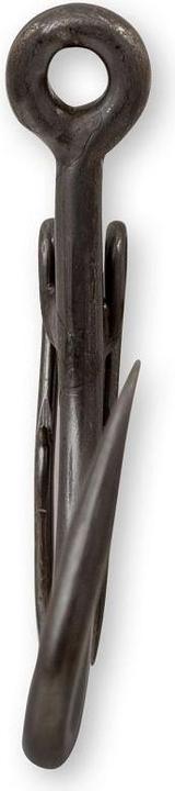 Actual product image Black-Cat Ghost Gripper hook DG