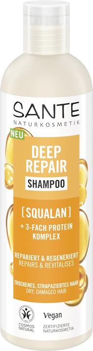 Sante Deep Repair Shampoo