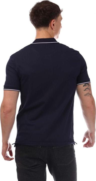 Produktbild Lyle and Scott Poloshirt (S)