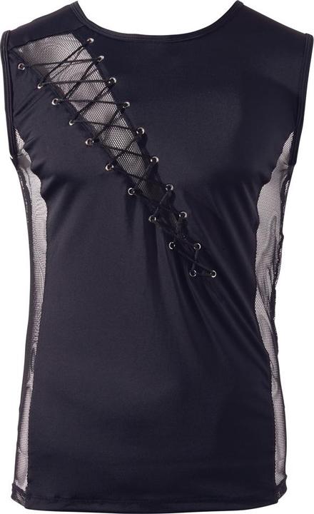 Actual product image Svenjoyment Shirt punk (M)