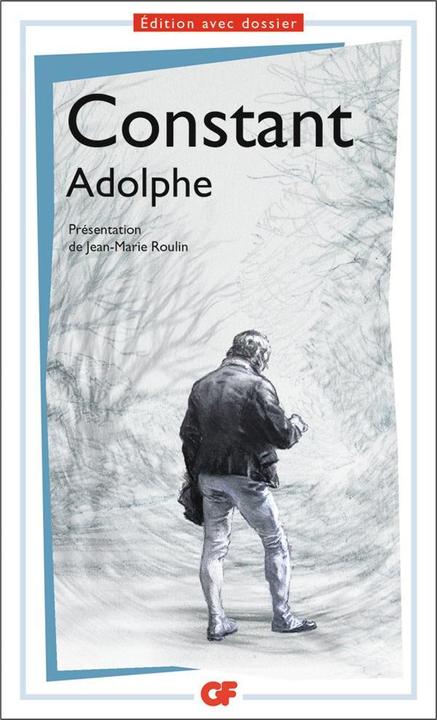 Produktbild G.F. Garden Adolphe (Französisch, Constant Benjamin, 2020)