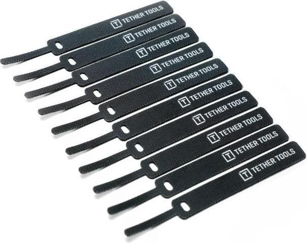 Image du produit Tether Tools Starter Tethering Kit