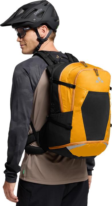 Actual product image Vaude Bike Alpin 28+5 (32 l)