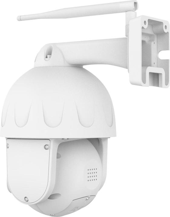 Produktbild Foscam SD8P Weiss (3840 x 2160 Pixels)
