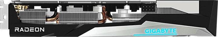 Produktbild Gigabyte Radeon RX 6650 XT GAMING OC (8 GB)