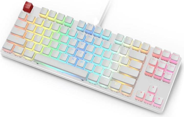 Produktbild Glorious PC Gaming Race Aura Keycaps