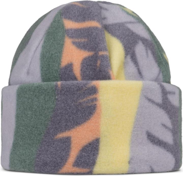 Actual product image Buff Polar Prints Hat Simbo Multi