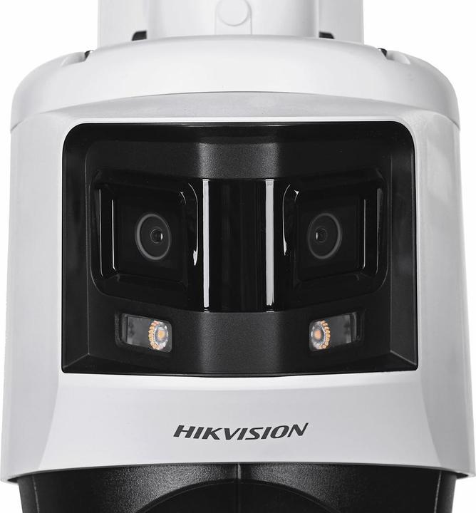 Produktbild Hikvision DS-2SE4C225MWG-E/26(F0) (1920 x 1080 Pixels)