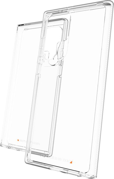 Actual product image gear4 Crystal Palace (Samsung Galaxy S22 Ultra)