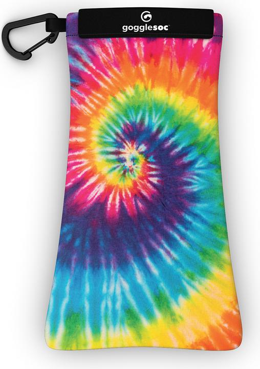 Gogglesoc Tie Dye Sunnysoc