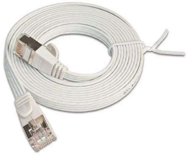 Produktbild Wirewin Netzwerkkabel (STP, CAT6, 1 m)
