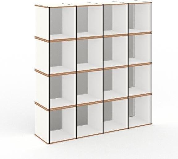 Image du produit Tojo Pack de dossiers (35 x 35 x 140 cm)