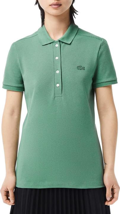 Immagine prodotto Lacoste L.12.D Maglietta Polo Aderente Donna (34)