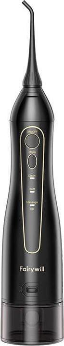 Produktbild Fairywill Sonic toothbrush with tip set and water fosser FW-5020E + FW-E11 (Schallzahnbürste)