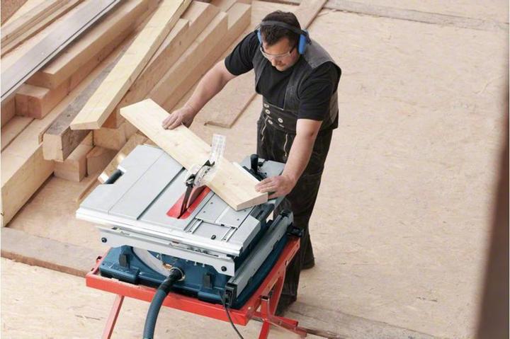 Image du produit Bosch Professional GTS 10 XC version UE