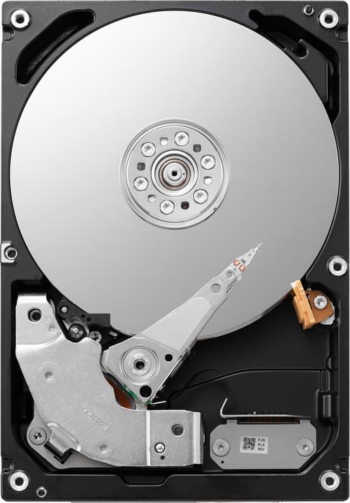 Image du produit Toshiba X300 Performance (6 To, 3.5", CMR)